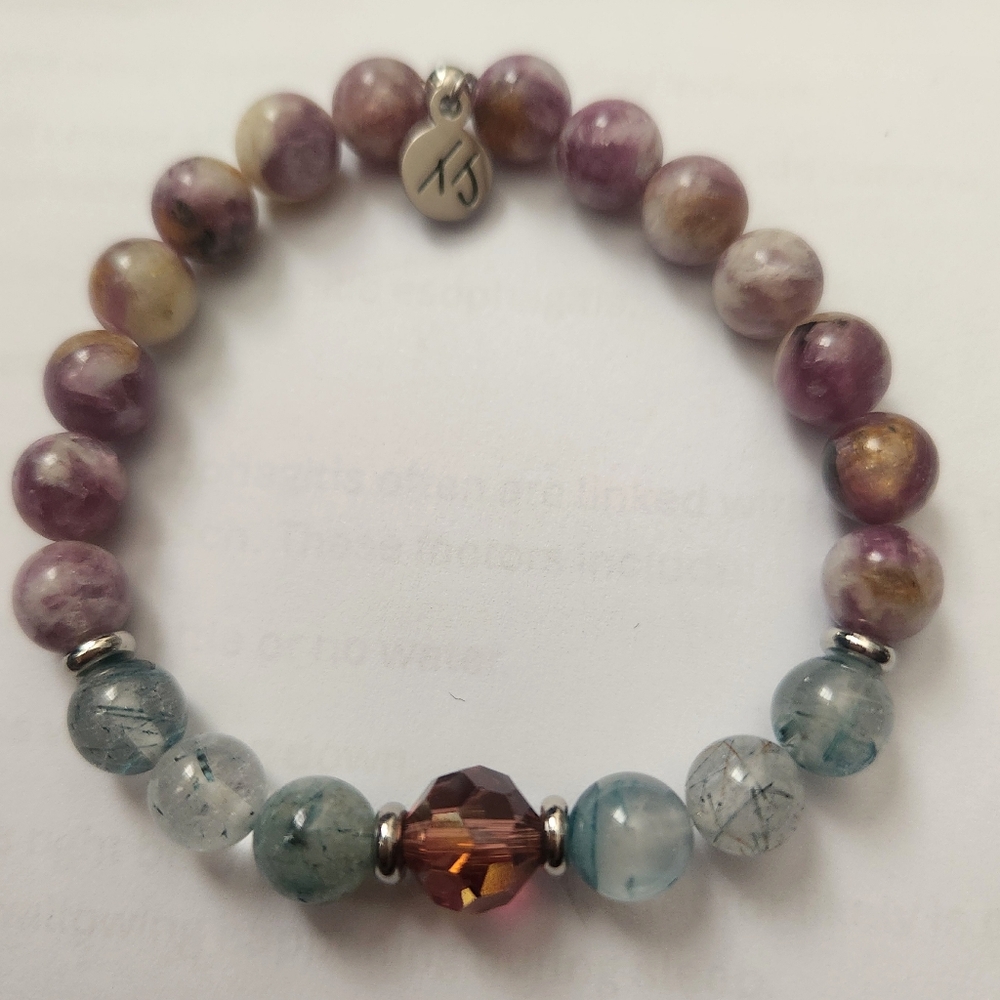 T Jazelle One Of A Kind Bracelet